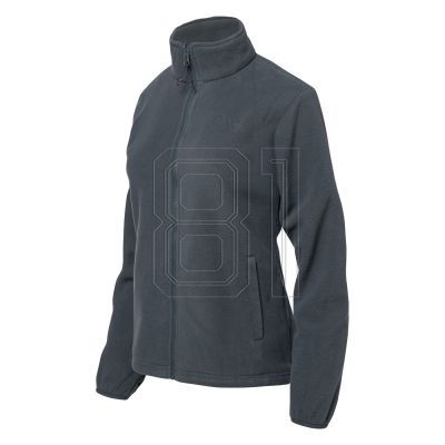 4. Elbrus Forcoz 3IN1 Jacke W 92800621667