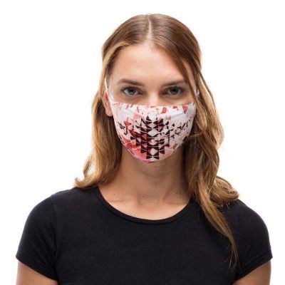 11. BUFF® FILTERMASKE AZIR MULTI 126639 555 10 10