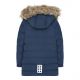 2. Lego Wear Lwjulio 714 Jr Winterjacke 22886-590