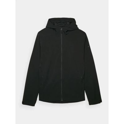 7. Winddichte Softshelljacke 4F M 4FWAW24TSOFM283-20S