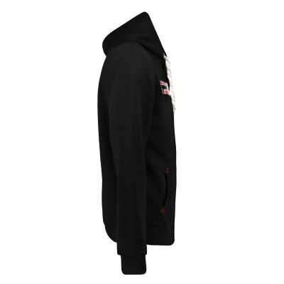 3. Herren-Sweatshirt Geographical Norway GORMA MEN 100 EO +BS (WT1880H/GN-BLACK)