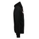3. Herren-Sweatshirt Geographical Norway GORMA MEN 100 EO +BS (WT1880H/GN-BLACK)