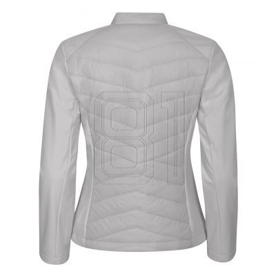 6. Malfini Premium Hybridjacke Cross W MLI-556A4