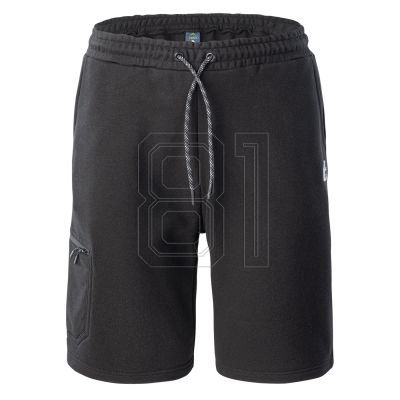 6. Elbrus Mikel Shorts M 92800481627