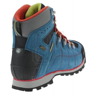 3. Trezeta Hurricane Evo M T010718007 Trekkingschuhe