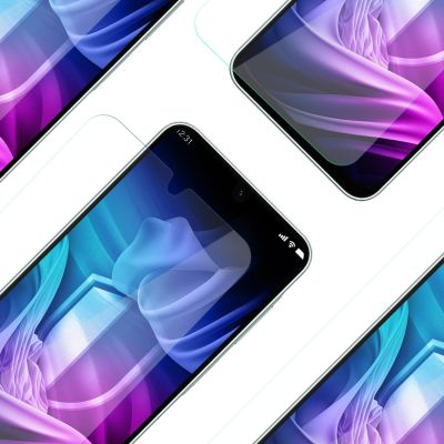 13. 3mk Silky Matt Pro Mattfolie für Samsung Galaxy A27 5G