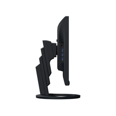 7. EIZO FlexScan EV2490-BK Monitor, 60,5 cm (23,8 Zoll), 1920 x 1080 Pixel, Full HD, LED, 5 ms