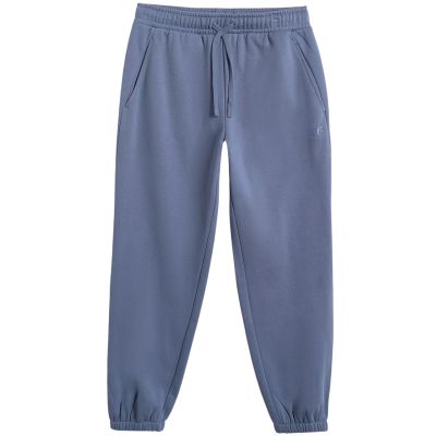2. Herrenhose 4F CAS M1140 Denim 4FWMM00TTROM1140 32S