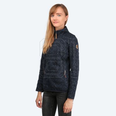 Icepeak Abbyville Sweatshirt W 454848873I