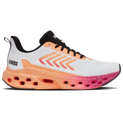 K-swiss MELROSE TUBES LITE Damen-Sneaker, weiß (94494-171-M)