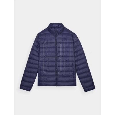 10. Jacket 4F M 4FWAW24TDJAM483-31S