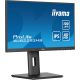 4. iiyama ProLite XUB2293HS-B6 Computermonitor 54,6 cm (21,5") 1920 x 1080 px Full HD LED Schwarz