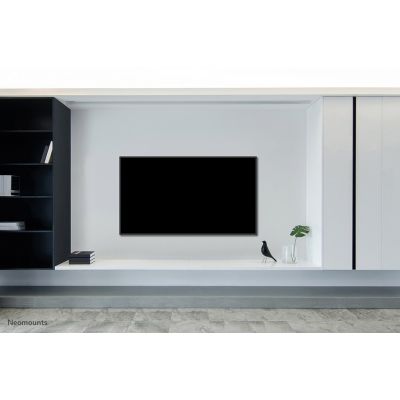 20. Neomounts WL30-550BL16 TV-Wandhalterung 2,18 m (86") Schwarz