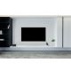 20. Neomounts WL30-550BL16 TV-Wandhalterung 2,18 m (86") Schwarz