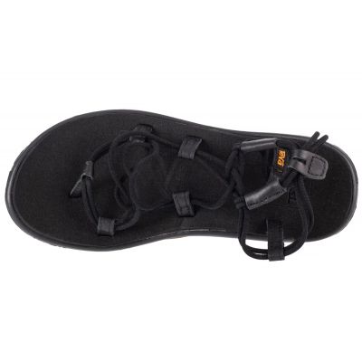 3. Teva W Voya Infinity Sandalen W 1019622-BLK