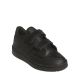 2. Adidas Rapid Court Kinderschuhe Schwarz KH8815
