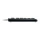 12. Tastatur- und Maus-Set Logitech MK120 920-002562 (Membran; USB 2.0; (US); Farbe Schwarz; optisch; 1000 DPI)