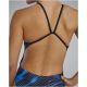 3. TYR W DE CUTOUTFIT CYC Schwimmanzug