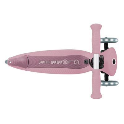 30. Roller mit Sitz Globber Go•Up Active Lights Ecologic Jr 745-510