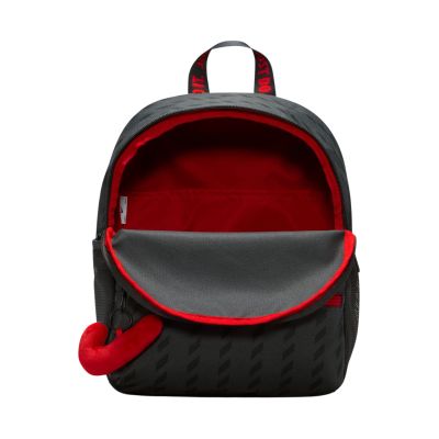 4. Nike JDI Mini Kinderrucksack Schwarz IO1530 010
