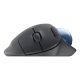 4. Logitech ERGO M575S Graphite Maus