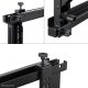 9. Neomounts WL95-800BL1 Schildhalterung 177,8 cm (70") Schwarz