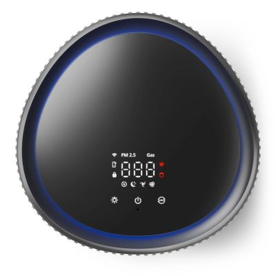 44. Philips PureProtect Pro 4200 Luftreiniger der Serie 4200