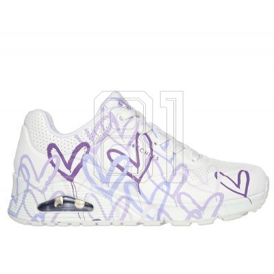 6. Skechers Spread The Love W 155507WLPR Schuhe