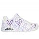 6. Skechers Spread The Love W 155507WLPR Schuhe