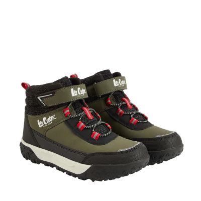 4. Lee Cooper Jr LCJ-25-01-3758K Schuhe