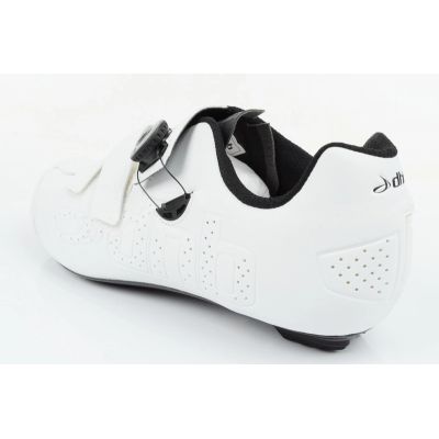 21. DHB Dorica M 2105-WIG-A1538 Radschuhe weiß