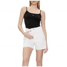 TOMMY JEANS DAMEN MOM-JEANSSHORTS