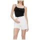 TOMMY JEANS DAMEN MOM-JEANSSHORTS