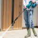 13. AKU DHW180Z MAKITA Hochdruckreiniger