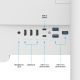 22. BENQ LED-Monitor 31,5" EW3290U