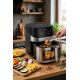 8. ESPERANZA FRITEUSE 8L PATATE AL FORNO EKA005