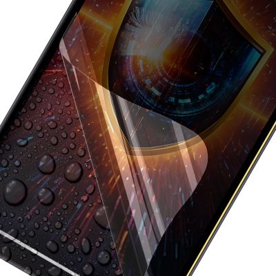 4. 3mk Silky Matt Privacy Sichtschutzfolie für iPhone 13 Pro Max