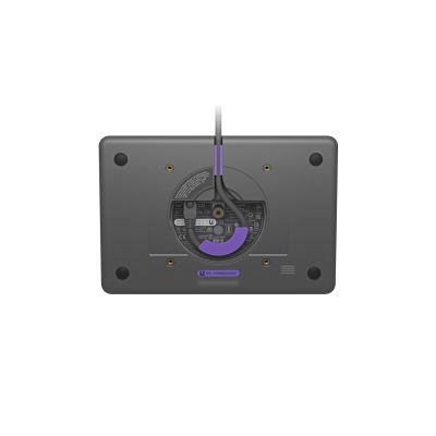 21. Logitech Tap IP 25,6 cm (10,1")