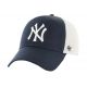 47 Brand MLB New York Yankees Branson-Kappe B-BRANS17CTP-NY