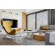 13. Activejet AJE-AJE-CAMELIA WW LED-Wandleuchte