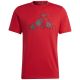 adidas Train Essentials Saisonales Trainings-Grafik-T-Shirt M IJ9604