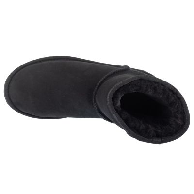 3. EMU Australia Platinum Stinger Slim Mini WP20003-BLACK Schwarz 36