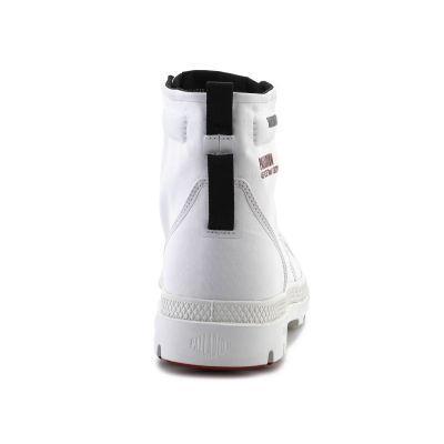 4. Palladium Pampa Lite Schuhe 79102-116-M