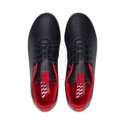 11. Puma Ferrari Rdg Cat M 306667 shoes