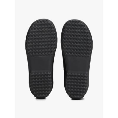 6. Tommy Hilfiger Regenstiefel FLAG RAIN BOOT T3XC-33923-0047999 SCHWARZ