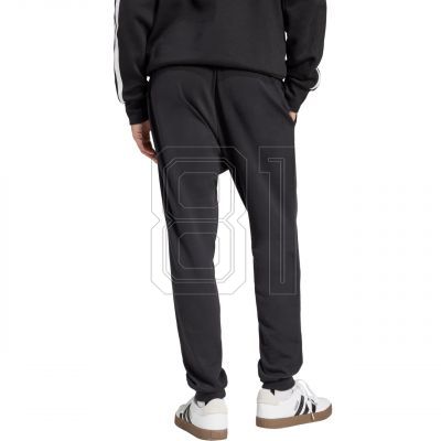 3. adidas Essentials Feel Cozy French Terry M JE3854 Hose