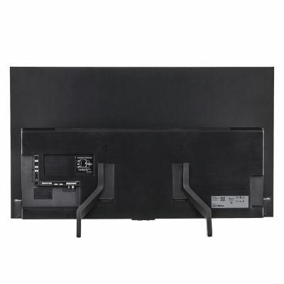 9. Samsung QE48S85H OLED-Fernseher 48 Zoll 4K Ultra HD 100 Hz Tizen Dolby Atmos Schwarz