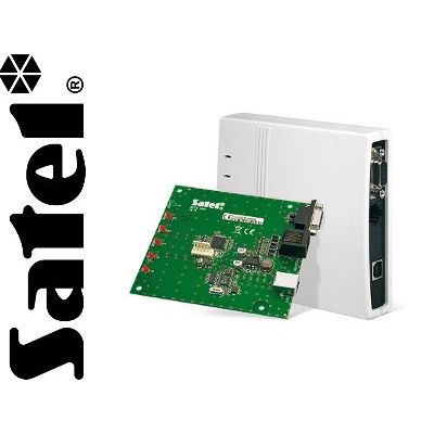 2. Satel ACCO-USB Smart-Home-Zentralsteuerelement, Update-Schlüssel für Smart-Home-Zentralsteuereinheit