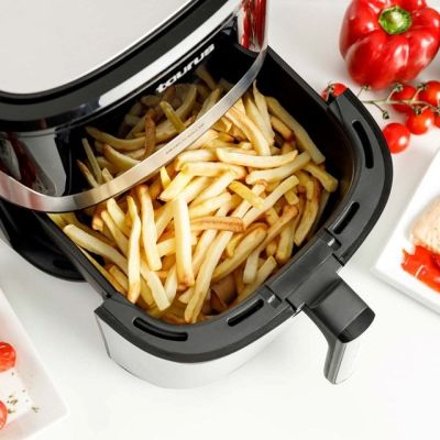 7. Taurus Air Fry Digital 7S Wand-HD-Fettfreifritteuse 973001000