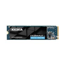 SSD KIOXIA EXCERIA PLUS G4 NVMe M.2 2280 2TB